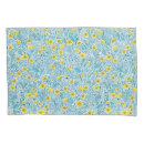 Search for grass pillowcases Yellow