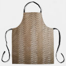 Search for textile aprons Wood