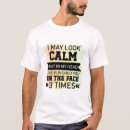 Search for i may look calm Funny