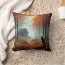 Search for vintage halloween cat cushions Fall