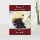 Search for cheesecake birthday cards Sweet