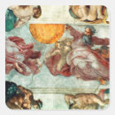 Search for sistine chapel stickers Renaissance