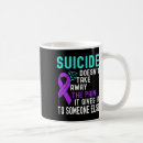Search for eating disorders mugs Depression