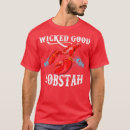 Search for wicked good tshirts Lobster