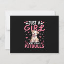 Search for pitbull dog invitations Floral