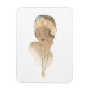 Search for flapper magnets Women empowerment