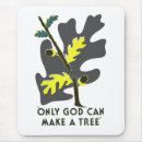Search for acorns mousepads Nature