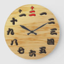 Search for kanji clocks Symbol
