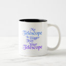 Search for telescopic mugs Science