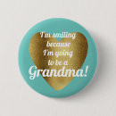 Search for grandma announcement badges Grandmother