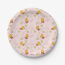 Search for cherry blossom paper plates Pattern