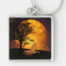 Search for moon pictures key rings Moons