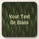 Search for fractal coasters Nature