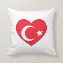 Search for turkey cushions Red