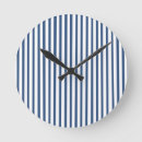 Search for navy blue clocks Beach