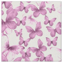 Search for pink butterfly fabric Trendy