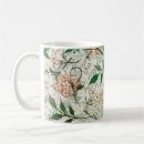 Search for branch with leaf and flower mugs Green leaves