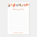 Search for paper pads Yellow