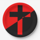 Search for christian paper plates Religion