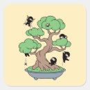 Search for plant trees stickers Cute