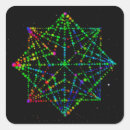 Search for kaleidoscope stickers Fractal