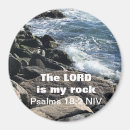 Search for a 18 magnets Bible verse