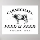 Search for vintage style posters Farm