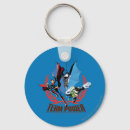 Search for dc comic book heroes key rings Superman