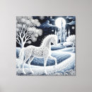 Search for castle at night art Magic
