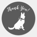 Search for german shepherd gear stickers Silhouette