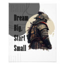 Search for samurai posters Motivation