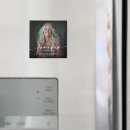 Search for funeral magnets Forever in our hearts
