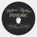 Search for crystal stickers Mystical