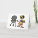 Search for chef fathers day cards Bbq