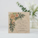 Search for gold geometric baby shower invitations Pastel
