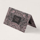 Search for star design business cards For her