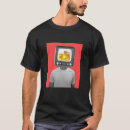 Search for abstracts tshirts Head