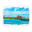 Search for bahamas magnets Souvenir