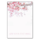 Search for cherry blossom wedding table cards Flowers