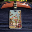 Search for tropical luggage tags Fish