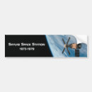 Search for astronaut bumper stickers Science