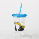 Search for dig drinkware Excavator