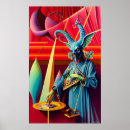 Search for baphomet art Horror