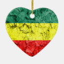 Search for rasta christmas tree decorations Music