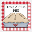 Search for apple pie stickers Fresh