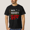 Search for stepmom tshirts Santa