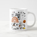 Search for happy witch mugs Spooky