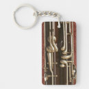 Search for bassoon key rings Double reed