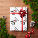 Search for nursing wrapping paper Santa