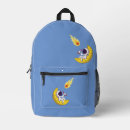 Search for asteroids accessories Moon